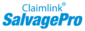 SalvagePro salvage purchasing logo