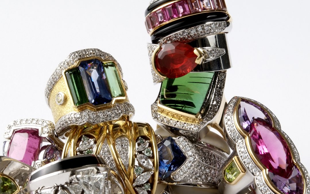 Salvaging Jewelry – A Hidden Treasure for Insurers